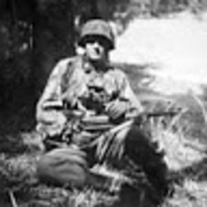 Meet your Posher, Thesswaffen